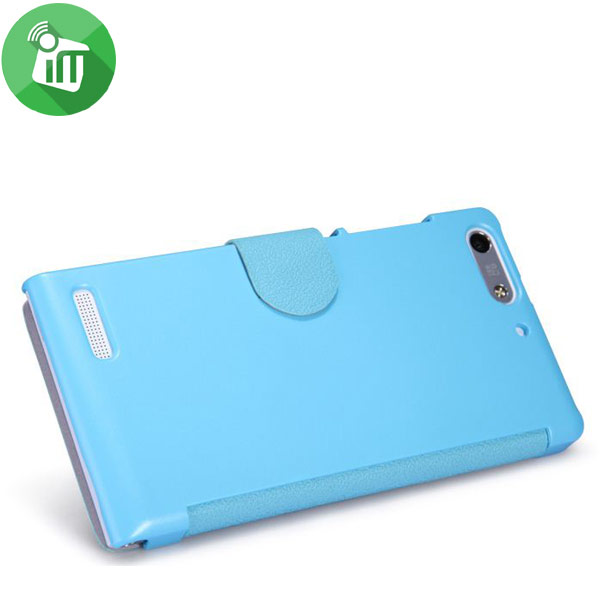 Nillkin Fresh Series Leather Case Huawei Ascend P6