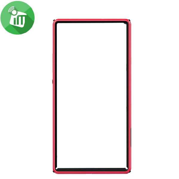 Nillkin Slim Border Series bumper Huawei Ascend P7