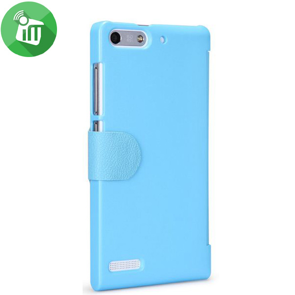 Nillkin Fresh Series Leather Case Huawei Ascend P6