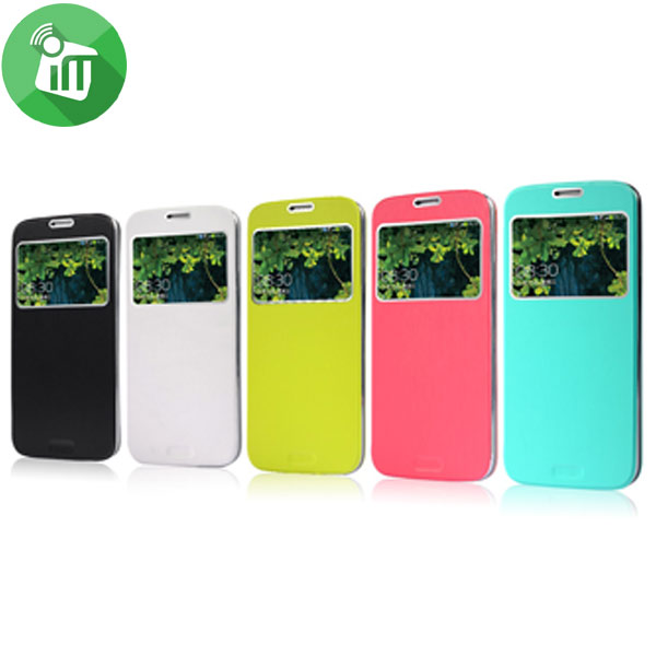 Baseus Ultra thin Folder Cover SAMSUNG Galaxy Mega 5.8