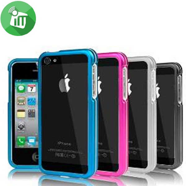 Baseus L Knight frame case iphone 5 and 5s