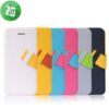 Baseus faith leather case iphone 5c