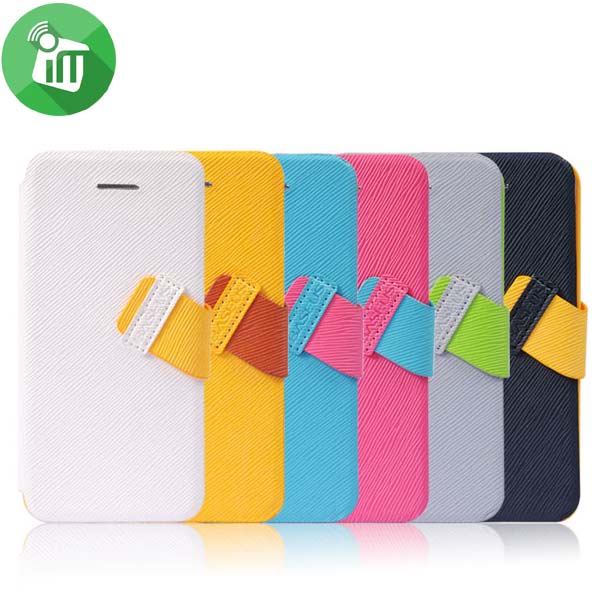 Baseus faith leather case iphone 5c
