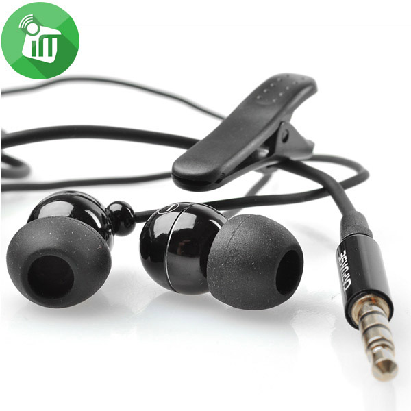 Capdase Handfree Earphone Stereo ep35-s