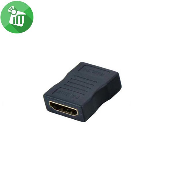 HDMI Female to Female Coupler Adapter