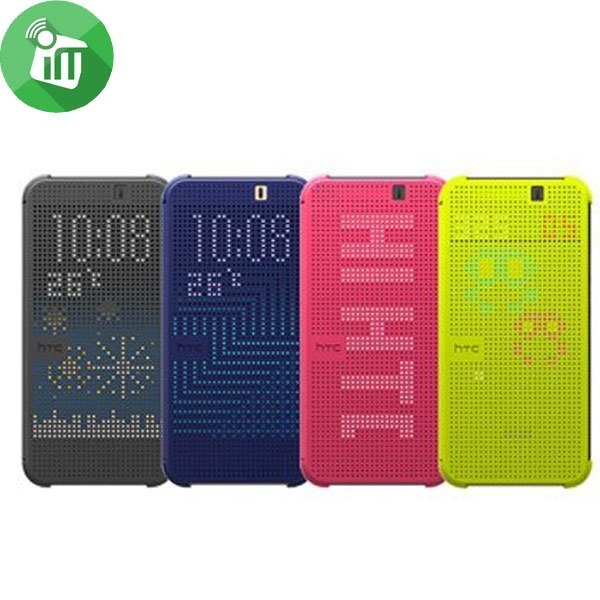 HTC One M9 Dot View Cover