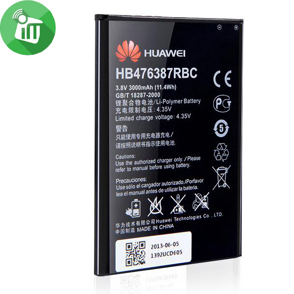 Huawei G750 Original Battery