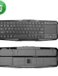 SEENDA Bluetooth Keyboard + Touchpad IBK-02