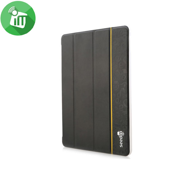 Seedoo iPad Air 2 Graffiti Flip Cover