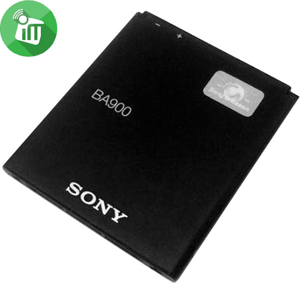 Sony Xperia M Genuine Battery