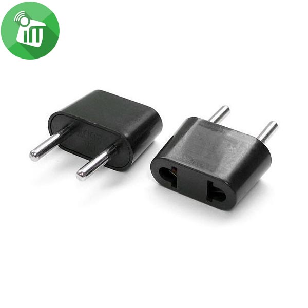 US to Egyptian Travel Adapter