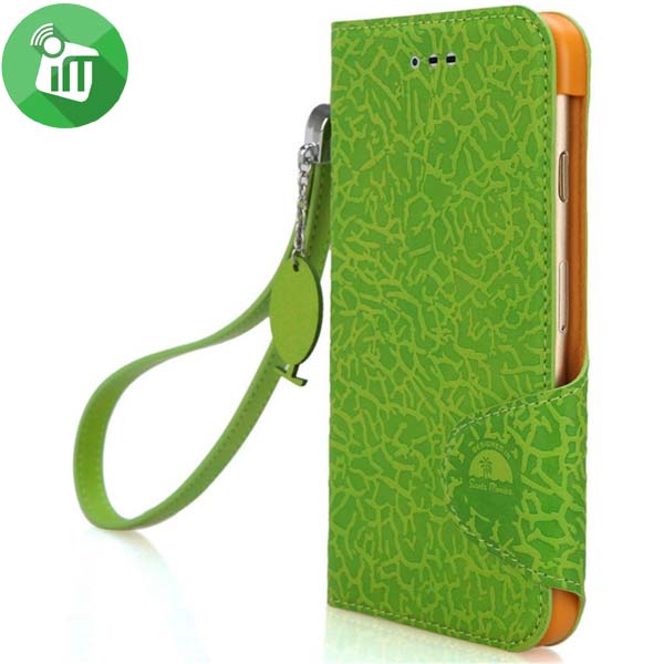 X-doria Dash Folio Fruit Case For iPhone 6