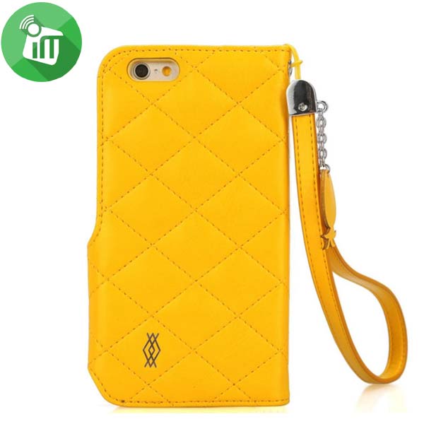 X-doria Dash Folio Fruit Case For iPhone 6