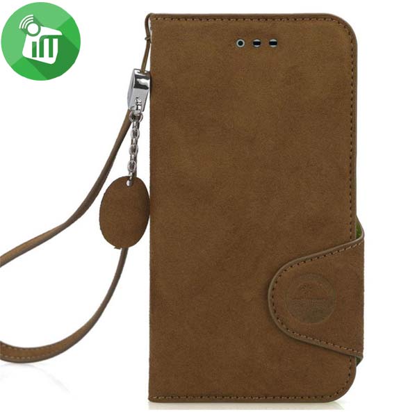 X-doria Dash Folio Fruit Case For iPhone 6