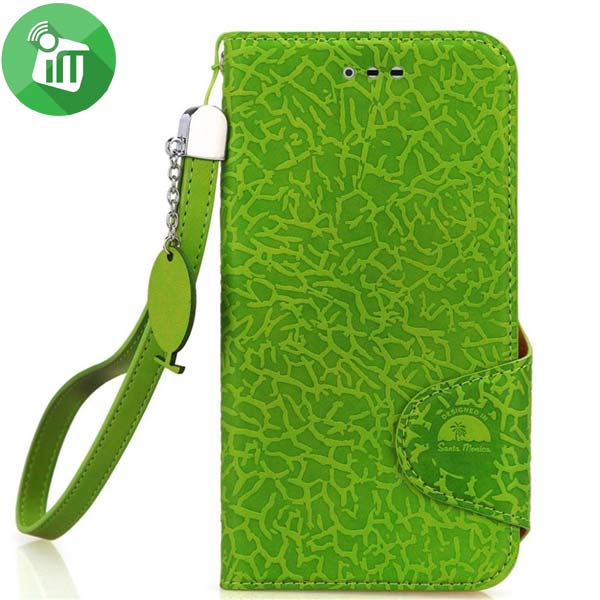 X-doria Dash Folio Fruit Case For iPhone 6