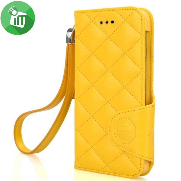 X-doria Dash Folio Fruit Case For iPhone 6