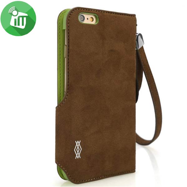 X-doria Dash Folio Fruit Case For iPhone 6