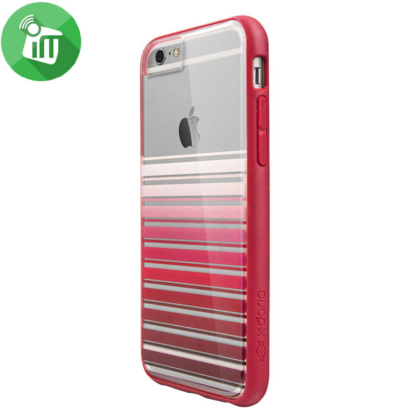 X-doria Scene Plus for iPhone 6