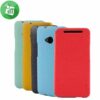 Baseus Grace leather case HTC m7