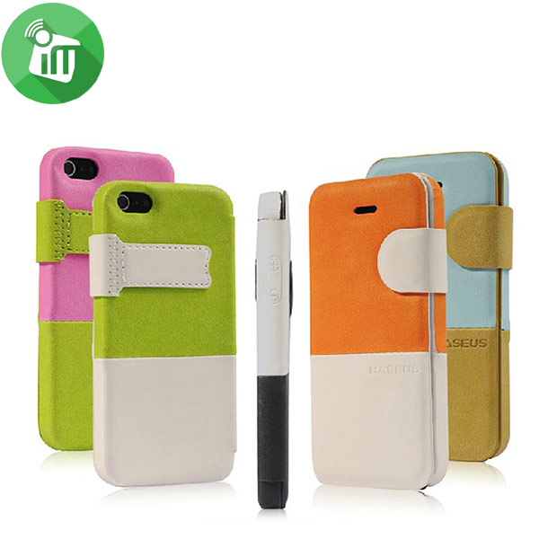 Baseus Lively case iphone 5c