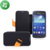 Baseus Faith Leather Cover Samsung Galaxy Ace 3