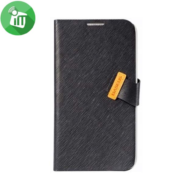 BASEUS Faith Leather Case Samsung Galaxy Mega 6.3