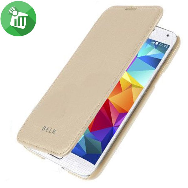 Belk Samsung Galaxy S6 Italian Style Flip Cover
