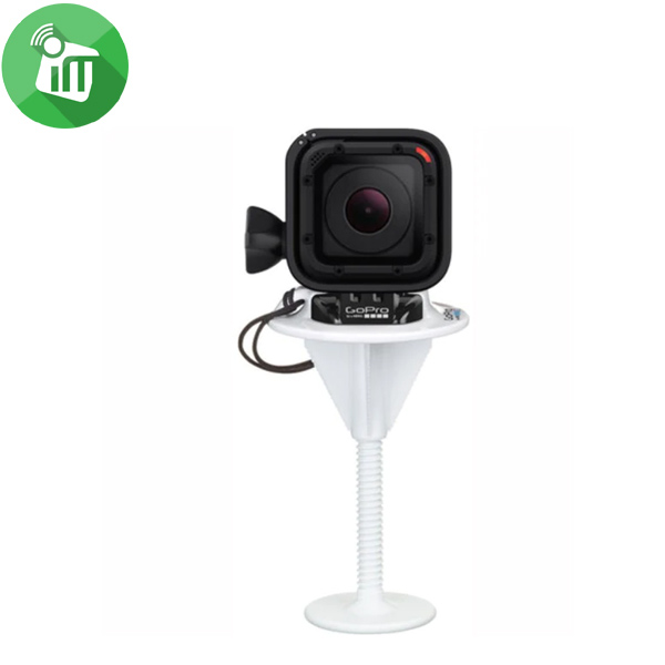 GoPro Bodyboard Mount