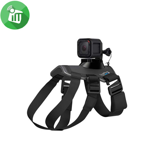 GoPro Fetch (Dog Harness)