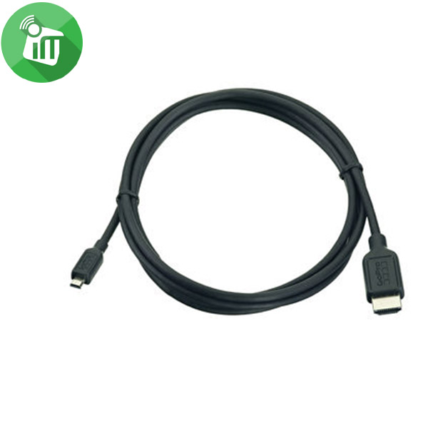 GoPro Micro HDMI Cable