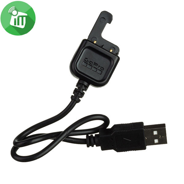 GoPro Smart Wi-Fi Remote Charging Cable