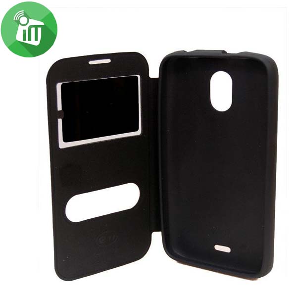 Infinix Hot X507 Flip Cover
