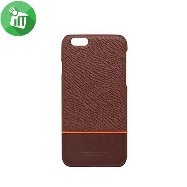 Kajsa Cowhide Back Cover iPhone 6 - Image 4
