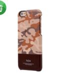 Kajsa Military Back Cover iPhone 6