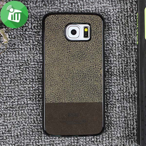Kajsa Vintage Back Cover Samsung S6 Edge - Image 5