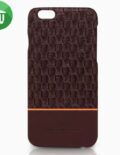 Kajsa Weave Back Cover iPhone 6 Plus