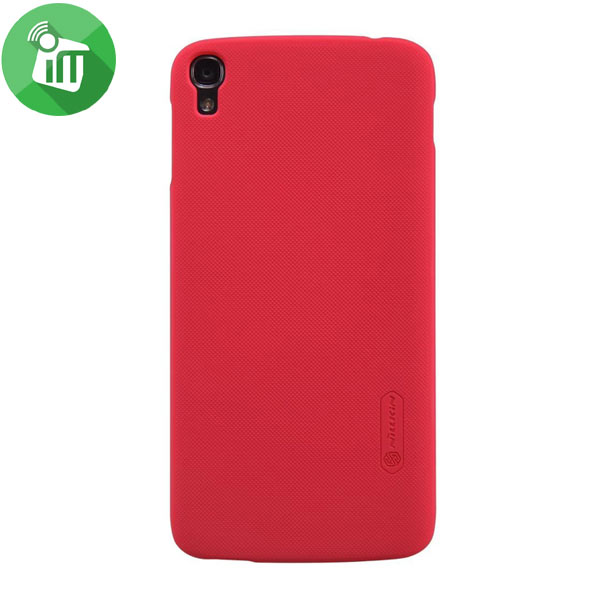 Nillkin Alcatel Idol 3 Super Frosted Shield Back Cover
