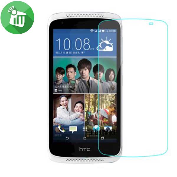 iScreen Glass Anti-Shock Screen Protector HTC Desire 526\526G Plus