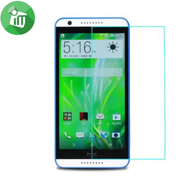 Vmax Anti Finger Screen Protector HTC Desire 620