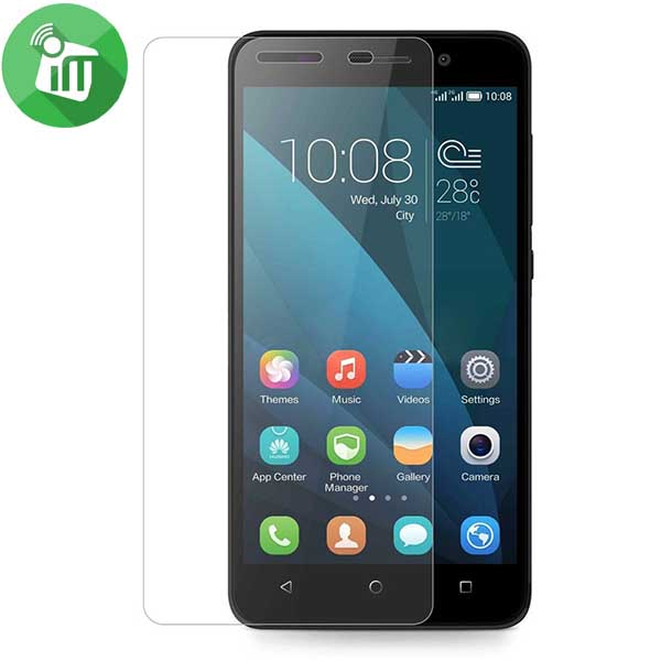 iScreen Glass Anti-Shock Screen Protector Huawei honor 4x