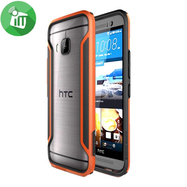 Nillkin Border Slim Bumber HTC M9 - Image 4