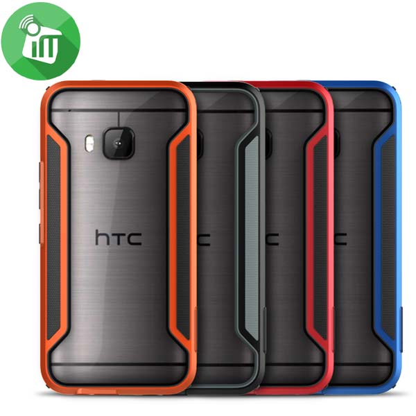 Nillkin Border Slim Bumber HTC M9