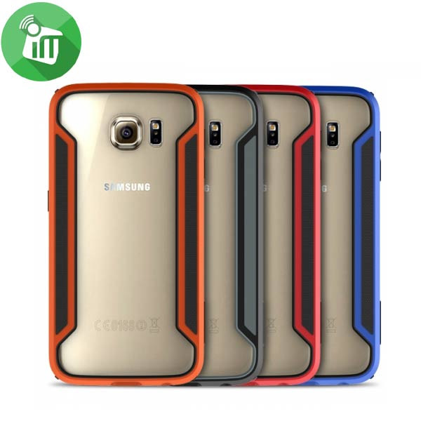 Nillkin Border Slim Bumber Samsung S6