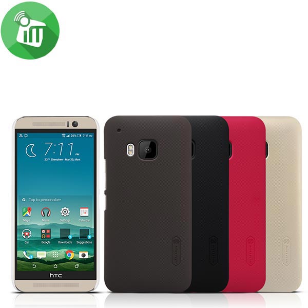 Nillkin HTC ONE M9 Super Frosted Shield