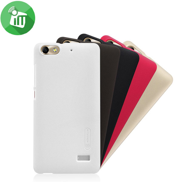 Nillkin HUAWEI Honor 4C Super Frosted Shield