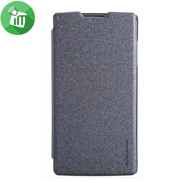 Nillkin Sparkle Flip Cover OppO R831S