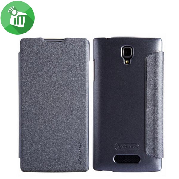Nillkin Sparkle Flip Cover OppO R831S