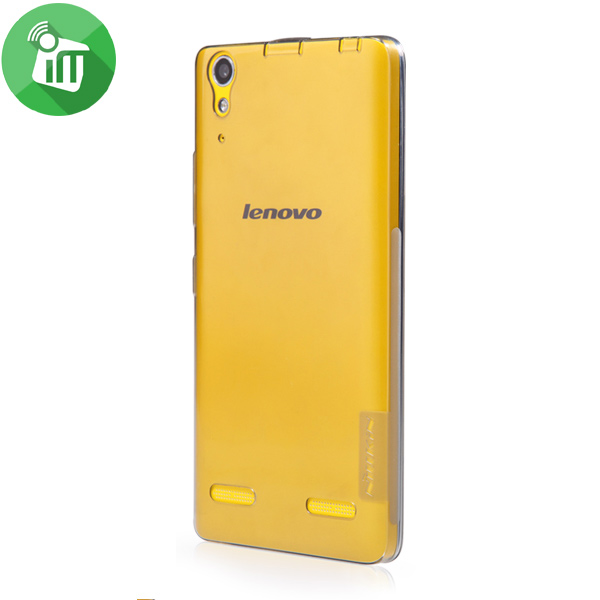 Nillkin TBU Back Cover Lenovo K3