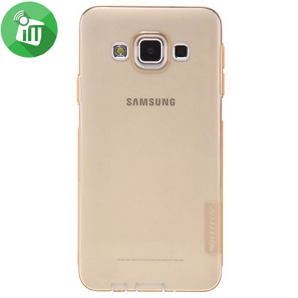 Nillkin TBU Back Cover Samsung A3