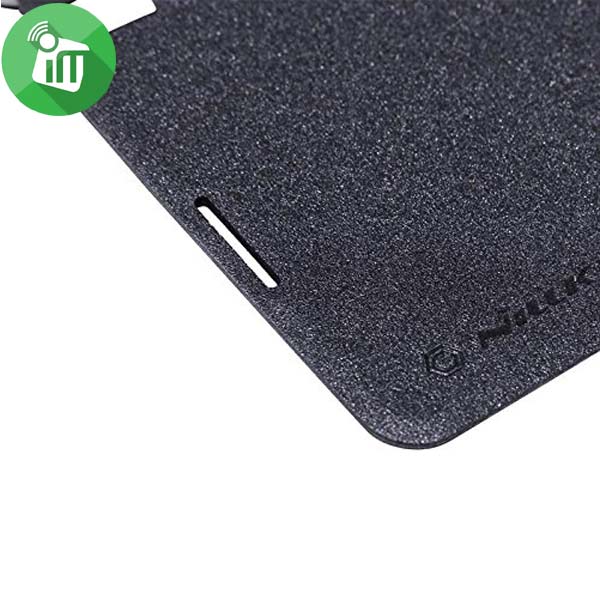 Nillkin Xperia E4 Sparkle Leather Case